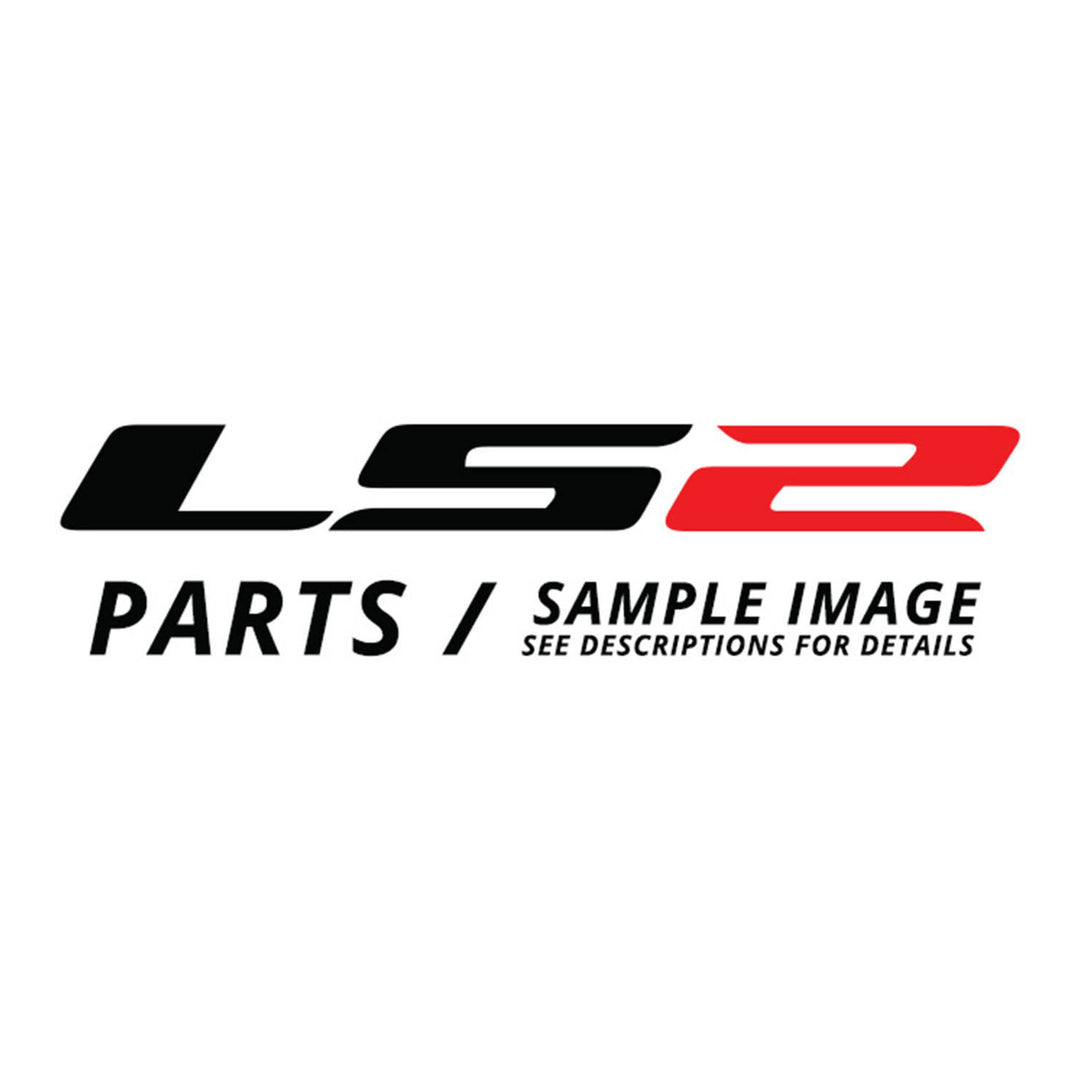 ls2 ff370 helmet liner LS2 FF370 Liner